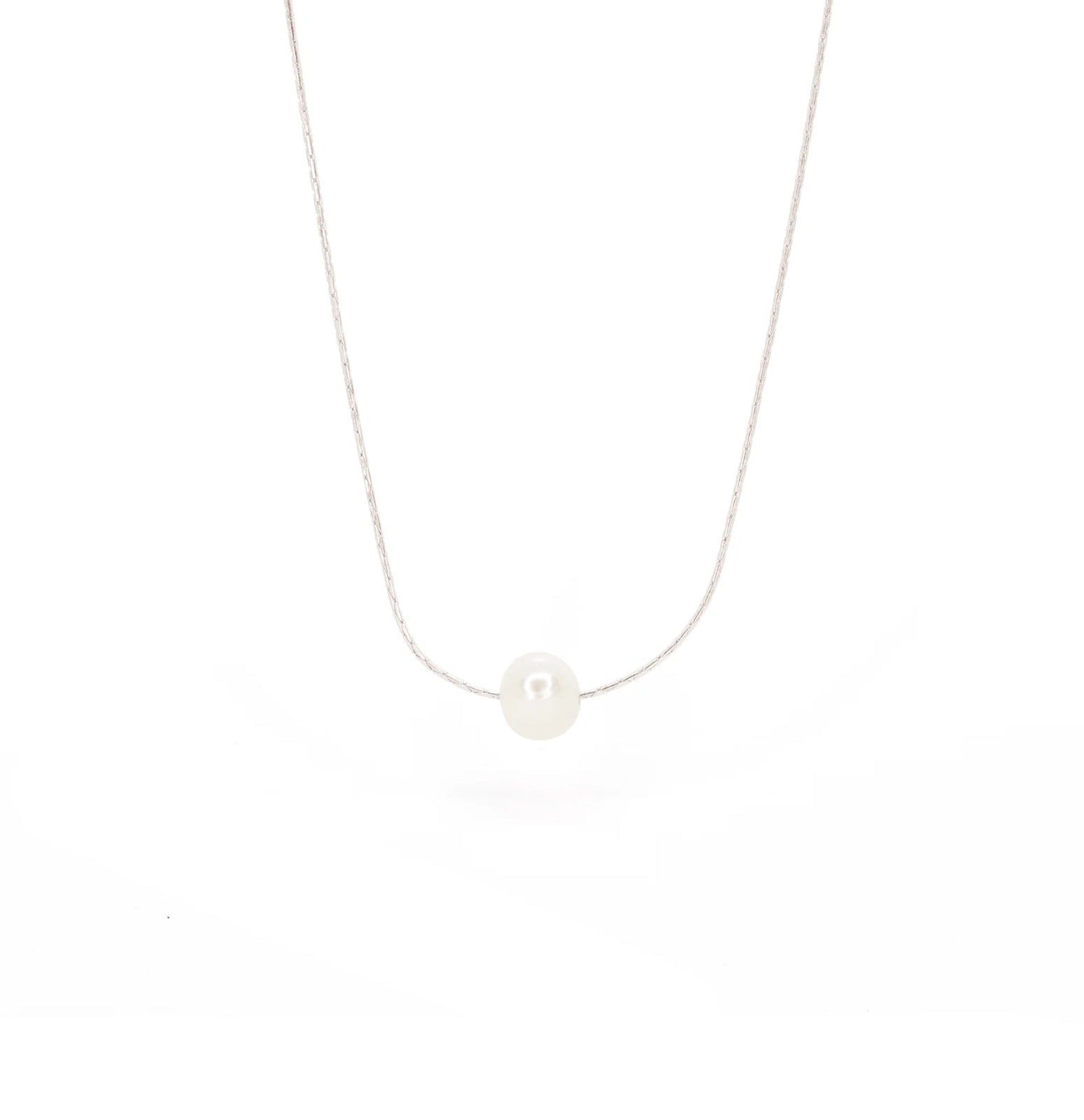 Freshwater Pearl ~ Salty Shells