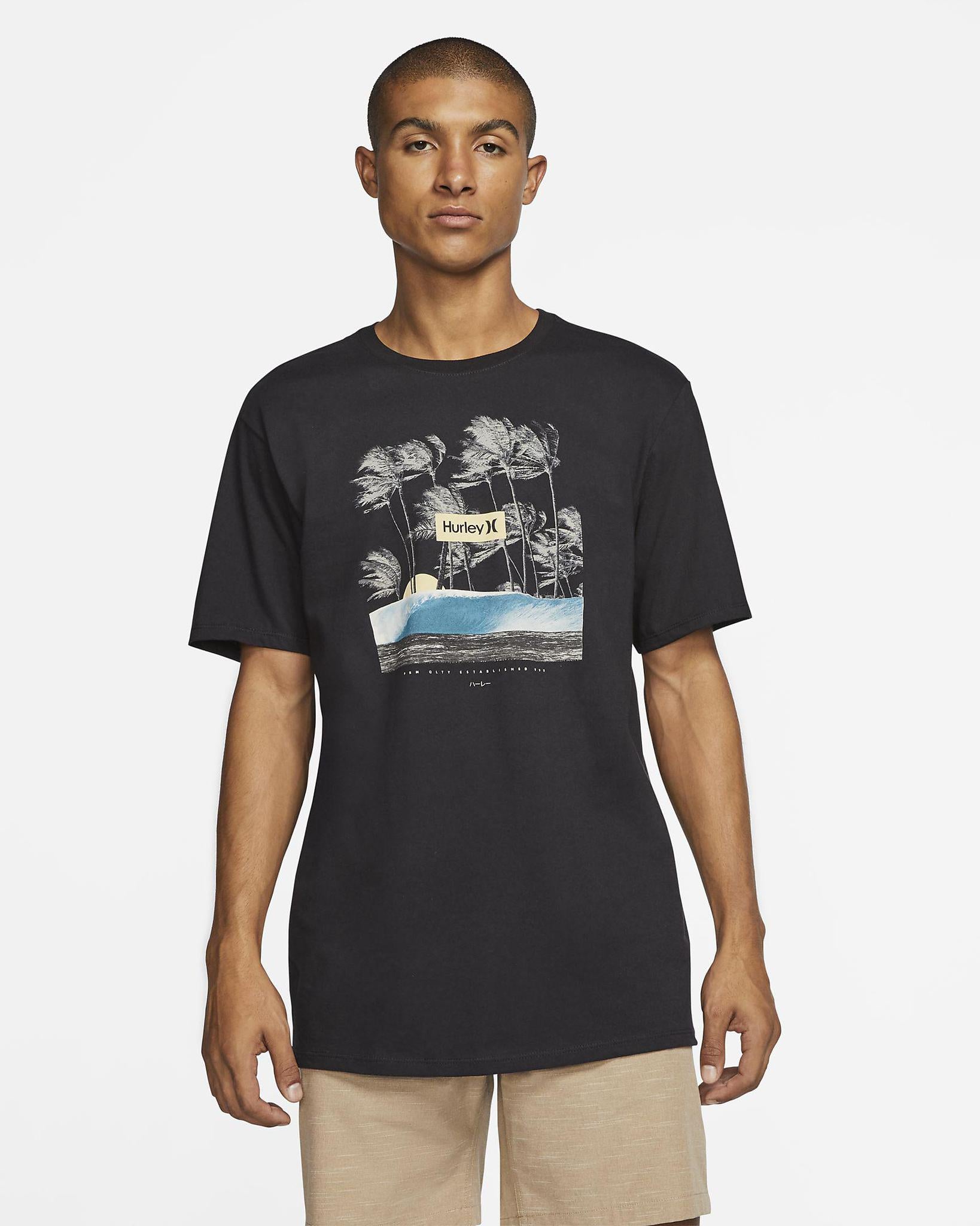 offshore t shirt