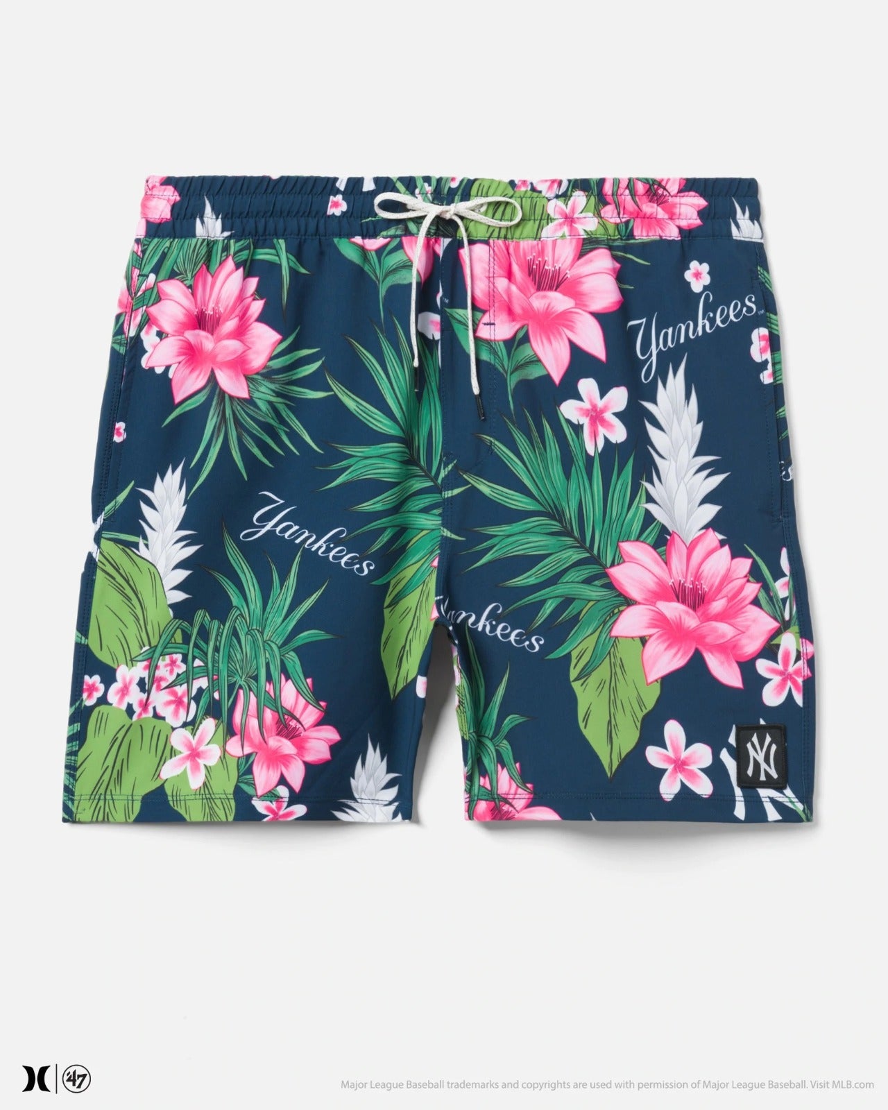 Hurley store tropics volley