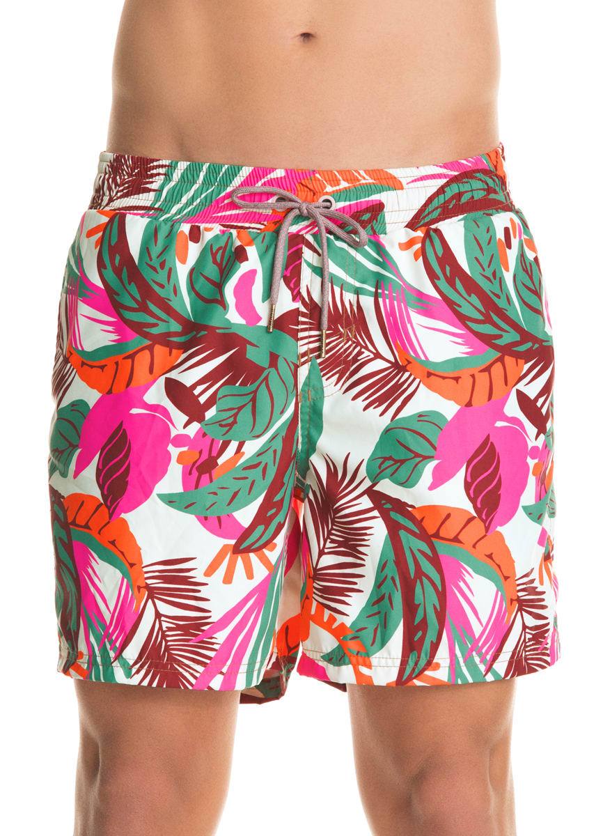 Maaji mens sale swim trunks