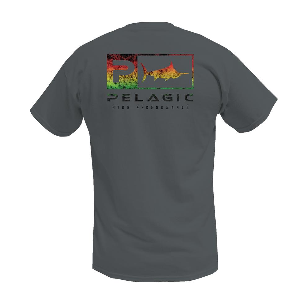 Pelagic Sportfishing Premium T-Shirt