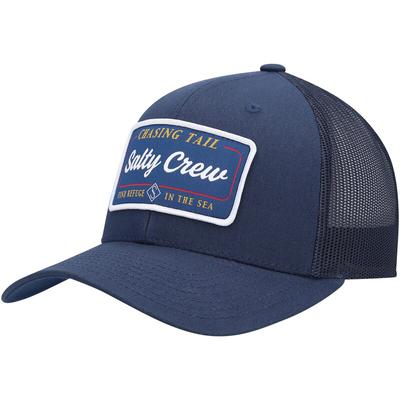 Salty Crew Marina Retro Navy Trucker Salty Crew Marina Retro Navy Trucker