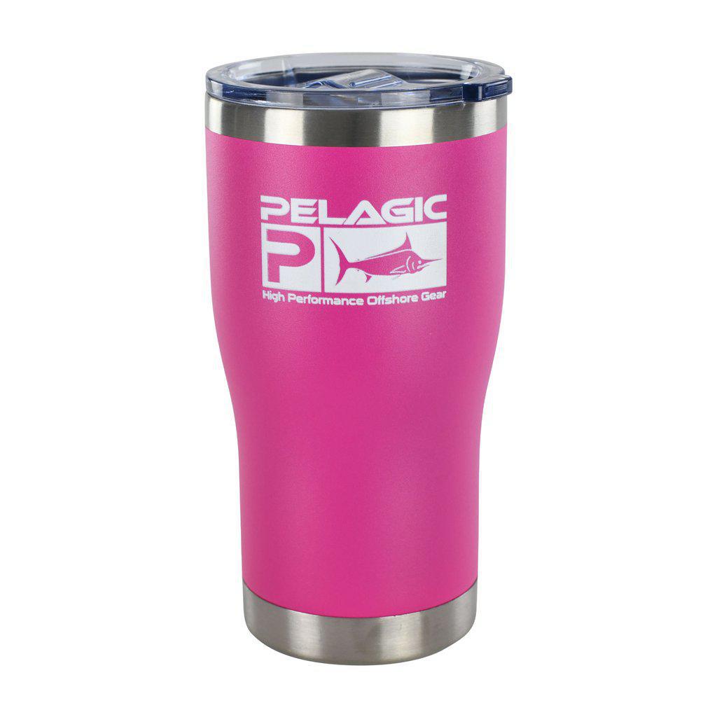 Pelagic Insulated Tumbler 20 Oz