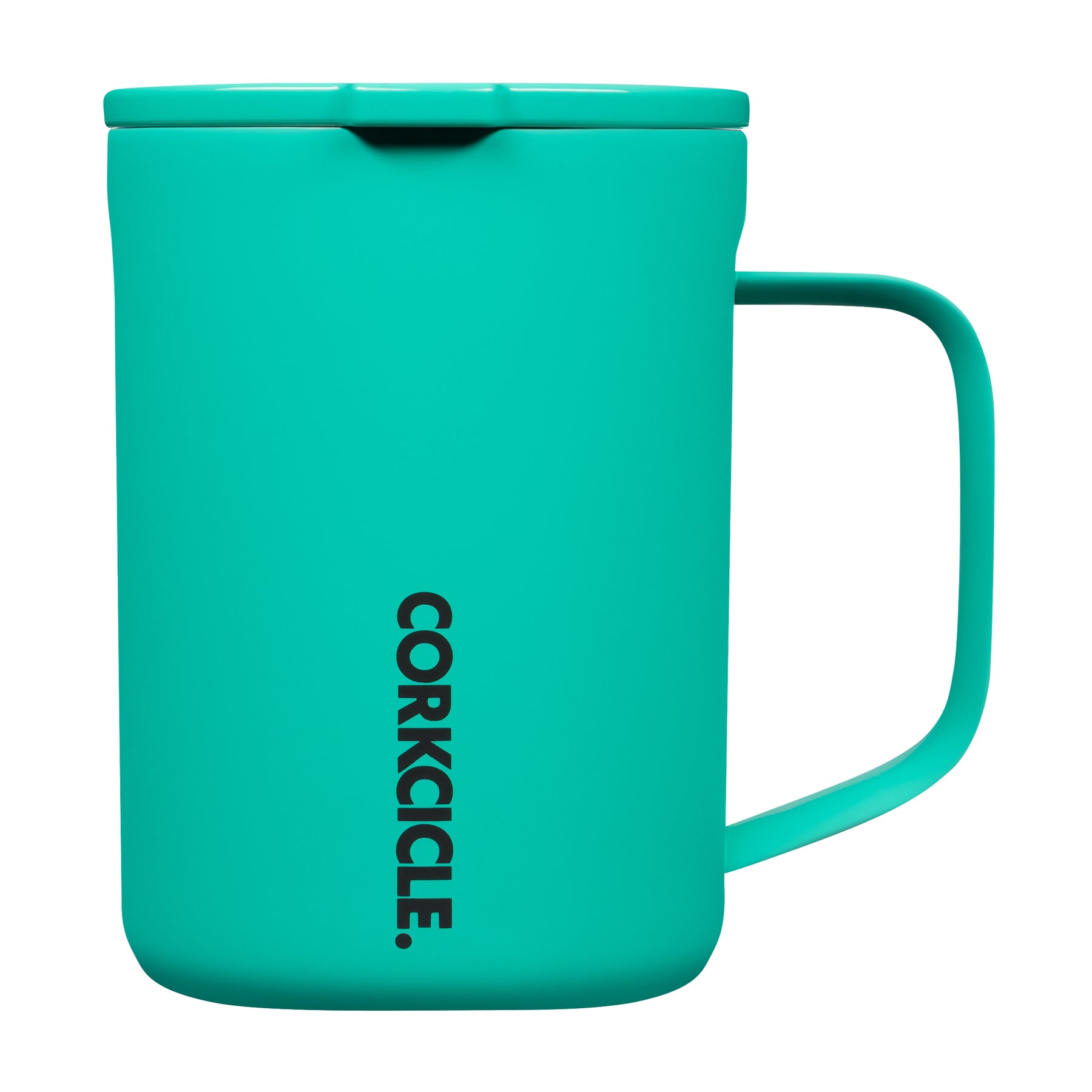 NEON LIGHTS COFFEE MUG