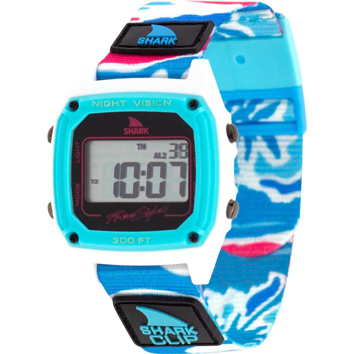 Aloha shark watch best sale