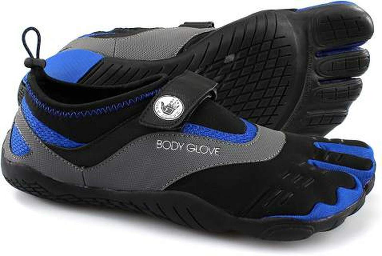 Men's body glove deals max water shoes