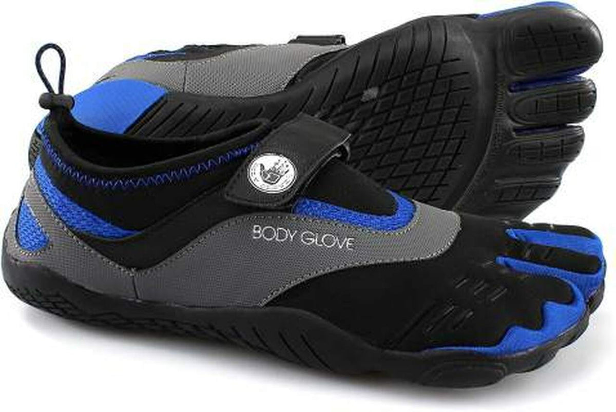 M 3T Barefoot Max Water Shoes