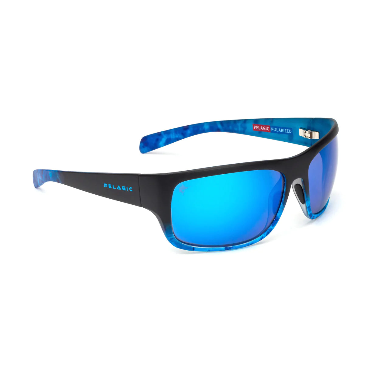 Pelagic Ballyhoo - Polarized Mineral Glass