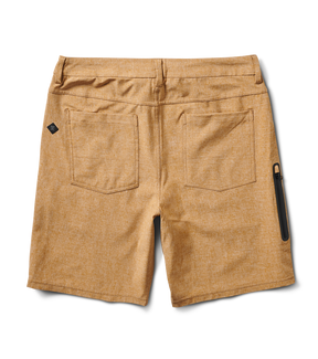 Explorer 2.0 Shorts 19"