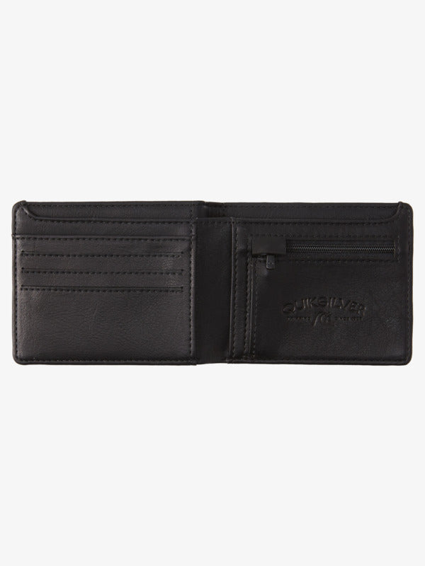 Slim Pickens Bi-Fold Wallet Size M (Black)