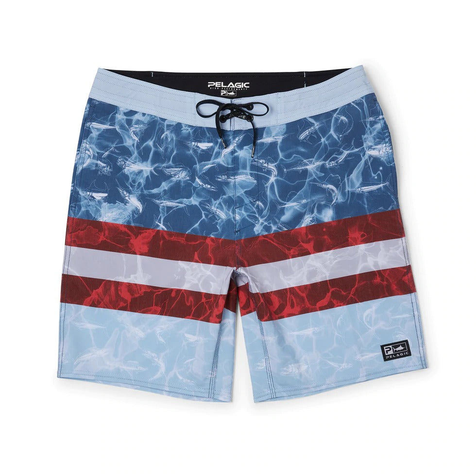 Pelagic deals Shorts