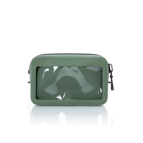 Waterproof Belt Bag (GREEN)