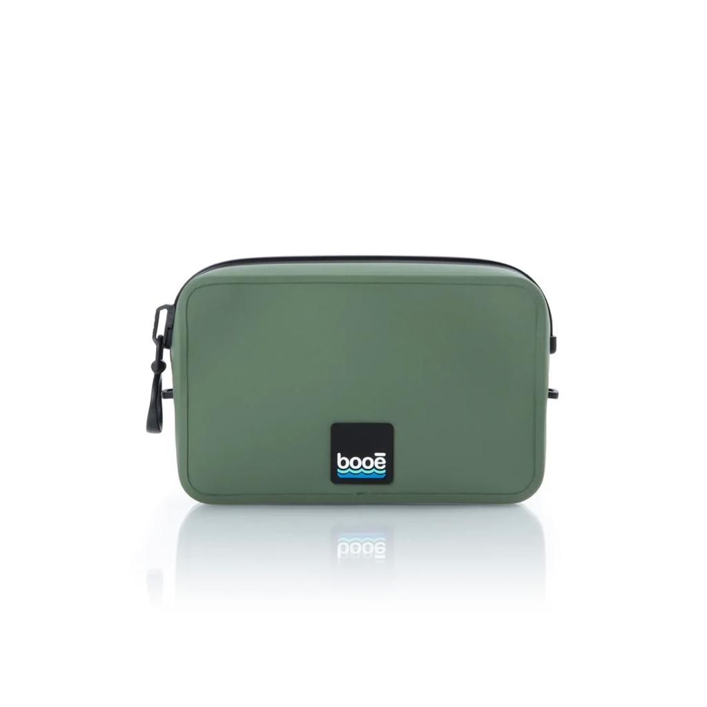 Waterproof Belt Bag (GREEN)