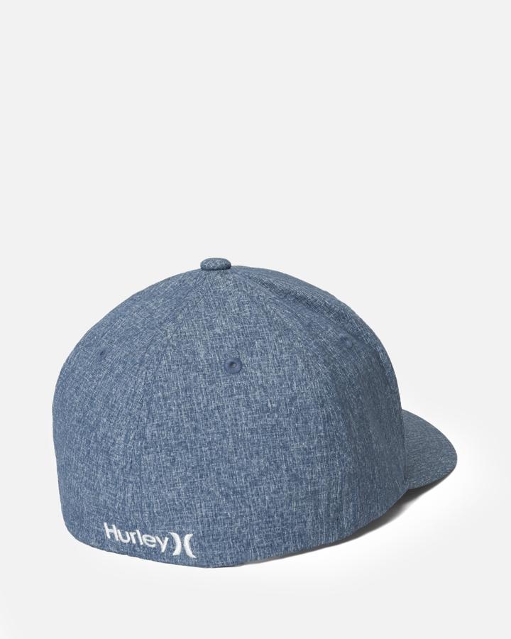 Phantom Resist Hat (Coastal Blue)