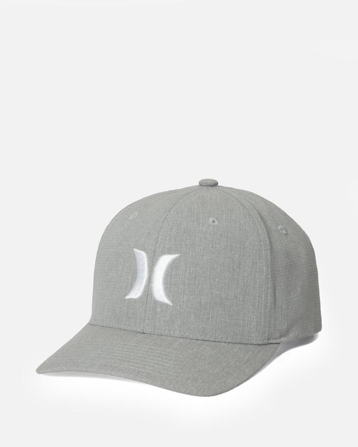 Phantom Resist Hat (Grey)