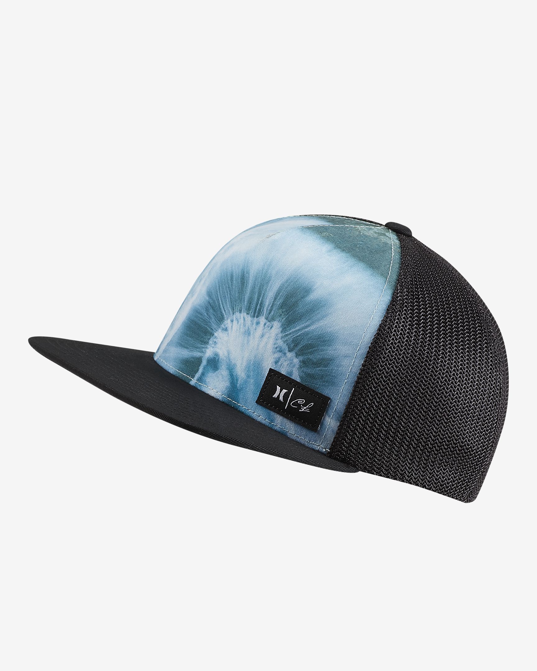 Hurley clark little hat online