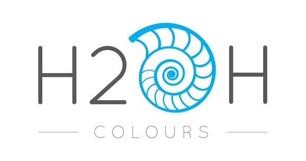 H2OH COLOURS