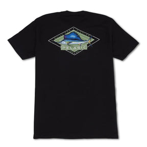 Double Diamond Sailfish T-Shirt
