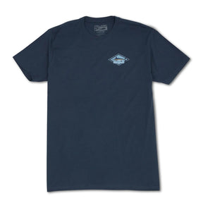 Double Diamond Marlin T-Shirt