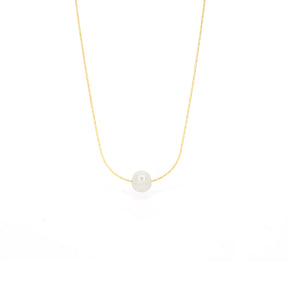 Freshwater Pearl ~ Salty Shells