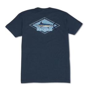 Double Diamond Marlin T-Shirt