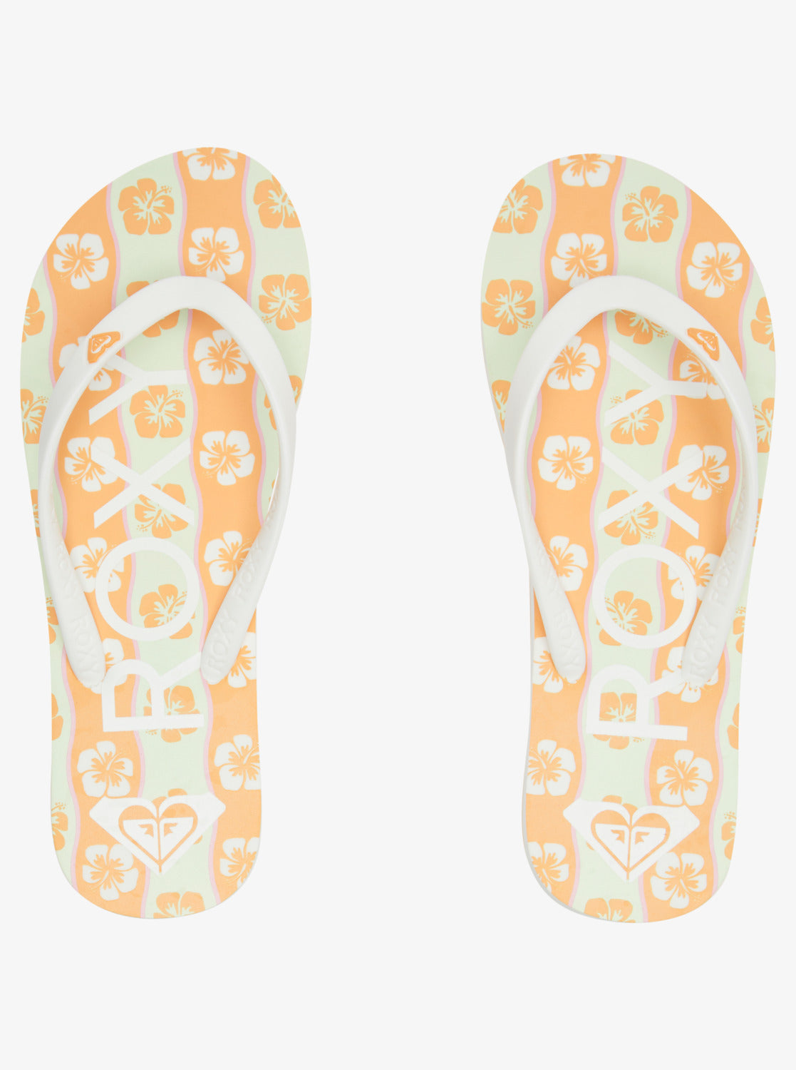 Tahiti Flip-Flops