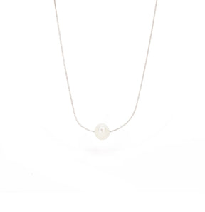 Freshwater Pearl ~ Salty Shells