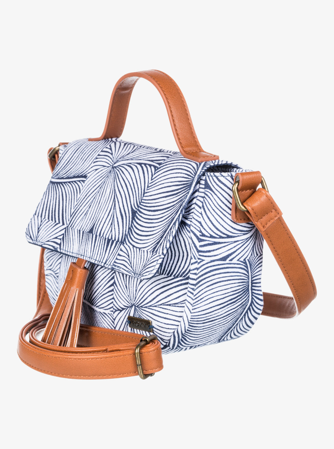 Day Of Sun Crossbody Bag