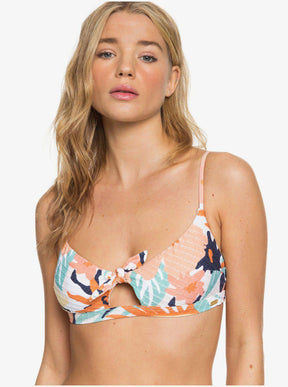 Swim The Sea Bralette Bikini Top