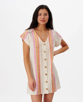 Heat Wave Mini Dress