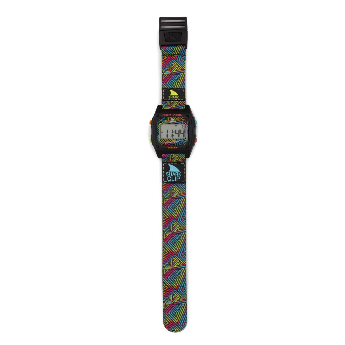 SHARK CLASSIC CLIP KALEIDOSCOPE