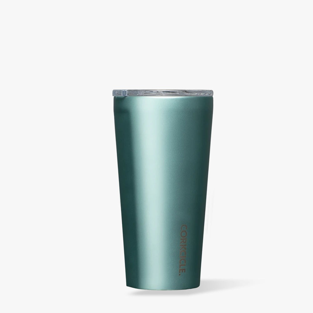 METALLIC TUMBLER