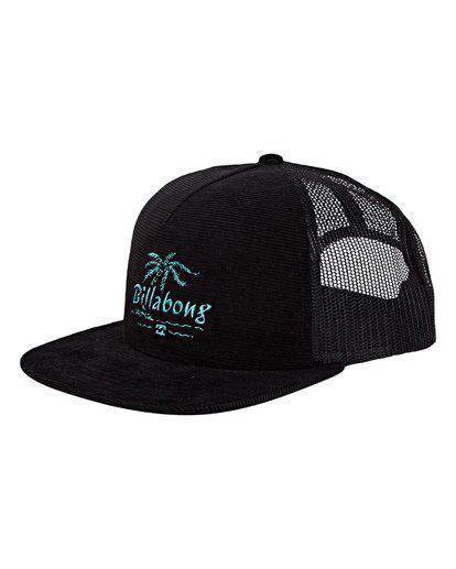 Alliance Trucker Hat