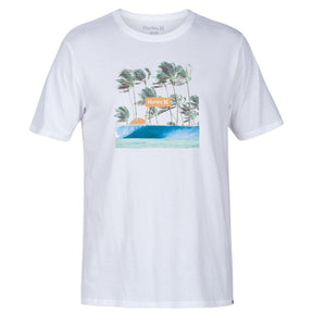 Men's T-Shirt Hurley Premium Offshore
