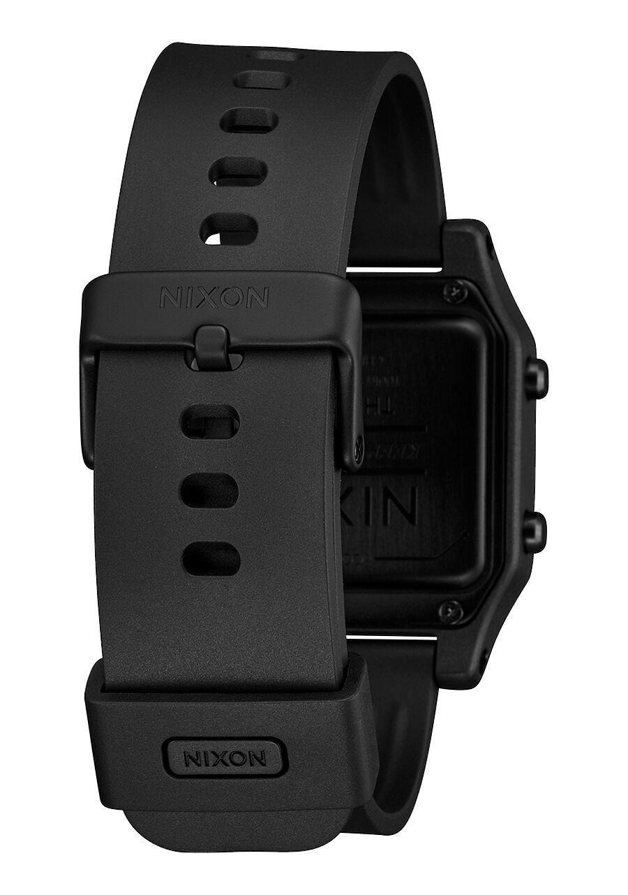 Staple Watch  Black