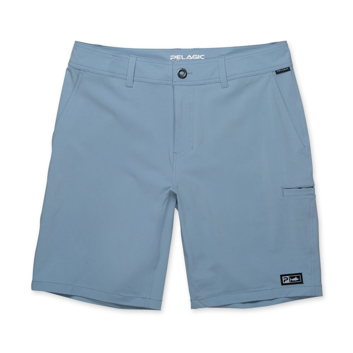 MAKO HYBRID FISHING SHORT