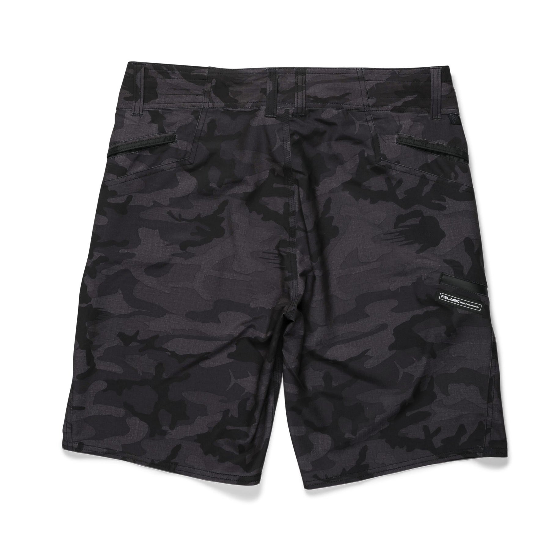 SHARKSKIN ELITE FISHING SHORT