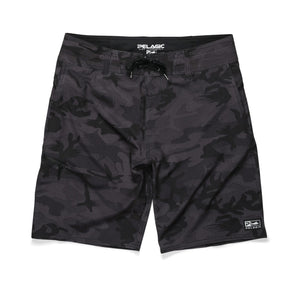 SHARKSKIN ELITE FISHING SHORT