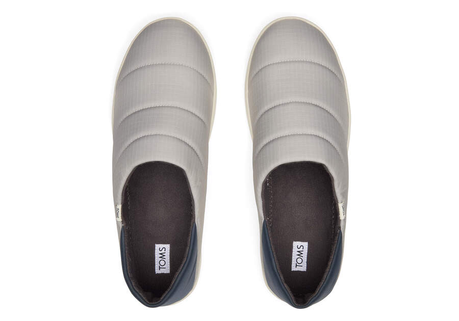 Ezra Slipper