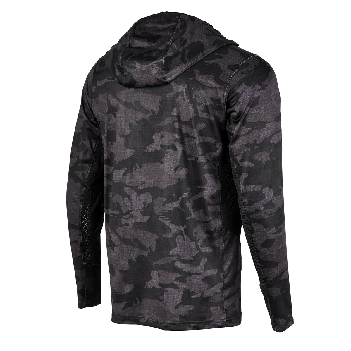 EXO-TECH HOODED FISHING SHIRT