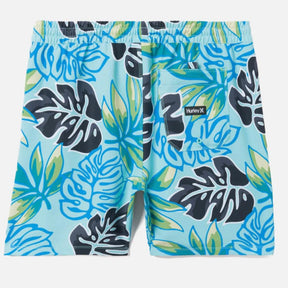 CANNONBALL VOLLEY BOARDSHORTS 17"
