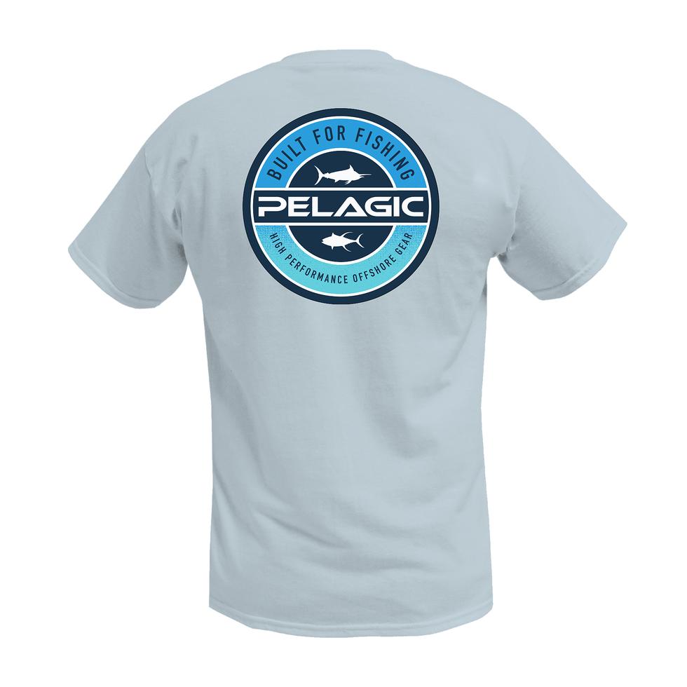 Pelagic Sportfishing Premium T-Shirt
