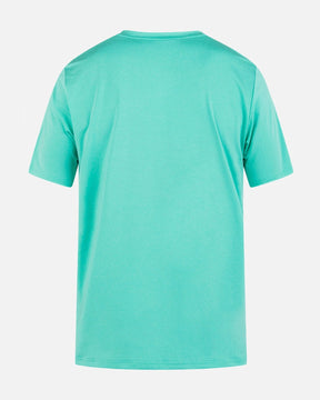 EVERYDAY HYBRID UPF SHORT SLEEVE