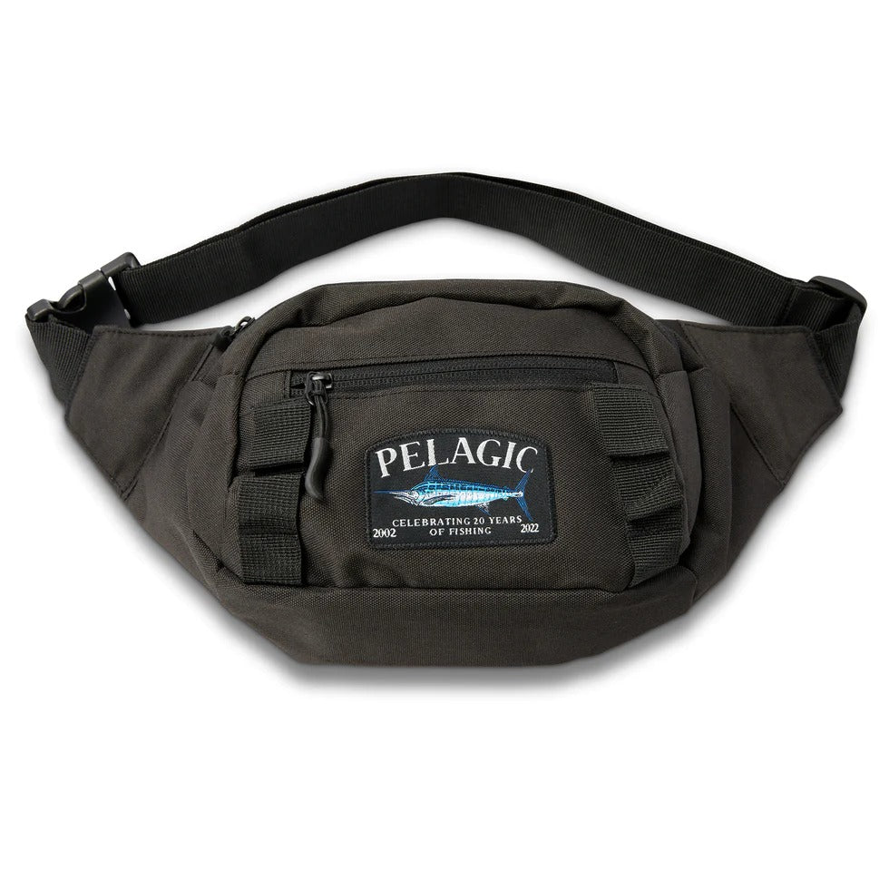 GAME FISH MARLIN FANNY PACK