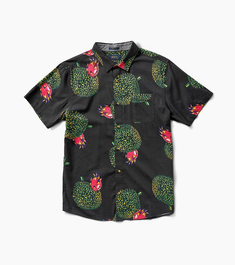 Durian Button Up Shirt