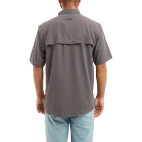 Keys Guide Fishing Shirt