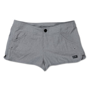 DEEP SEA HYBRID FISHING SHORTS - WOMEN'S