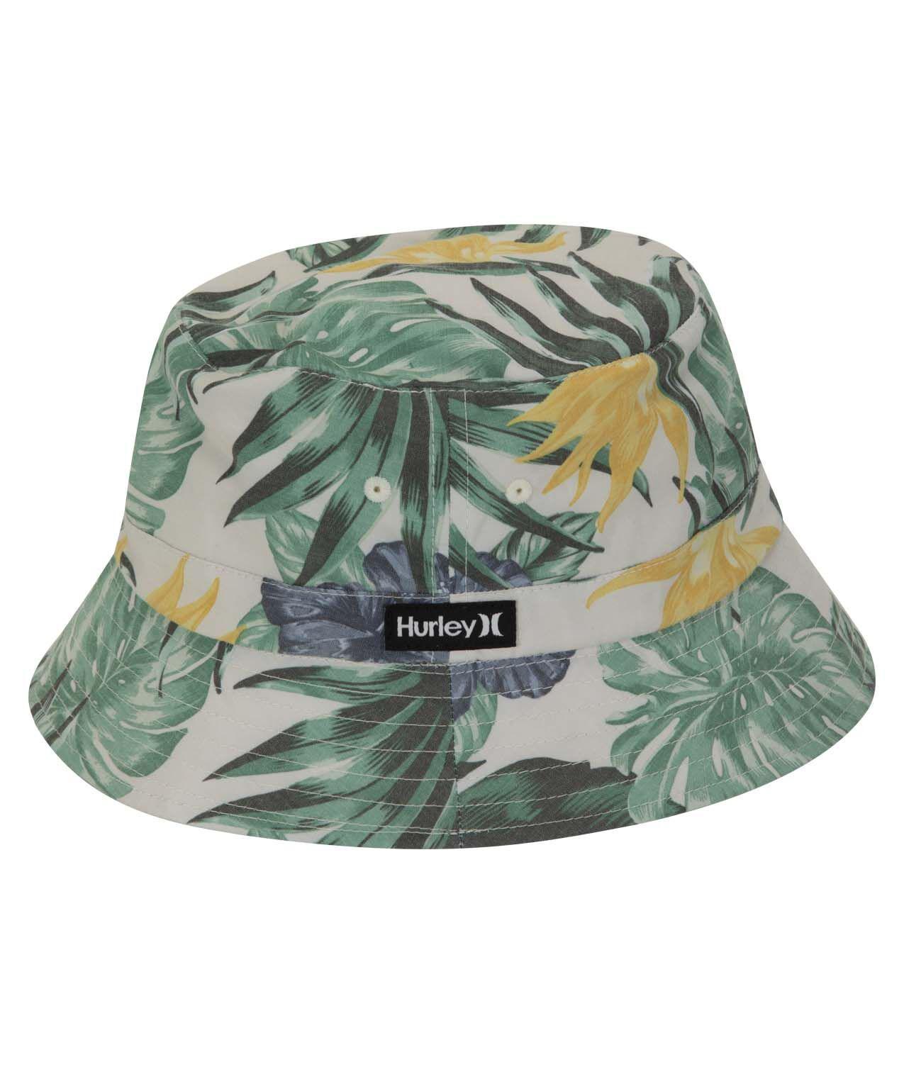 Hurley Reversible Bucket Hat