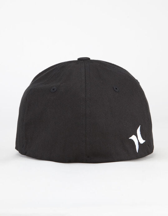 Corp Hat (Black)