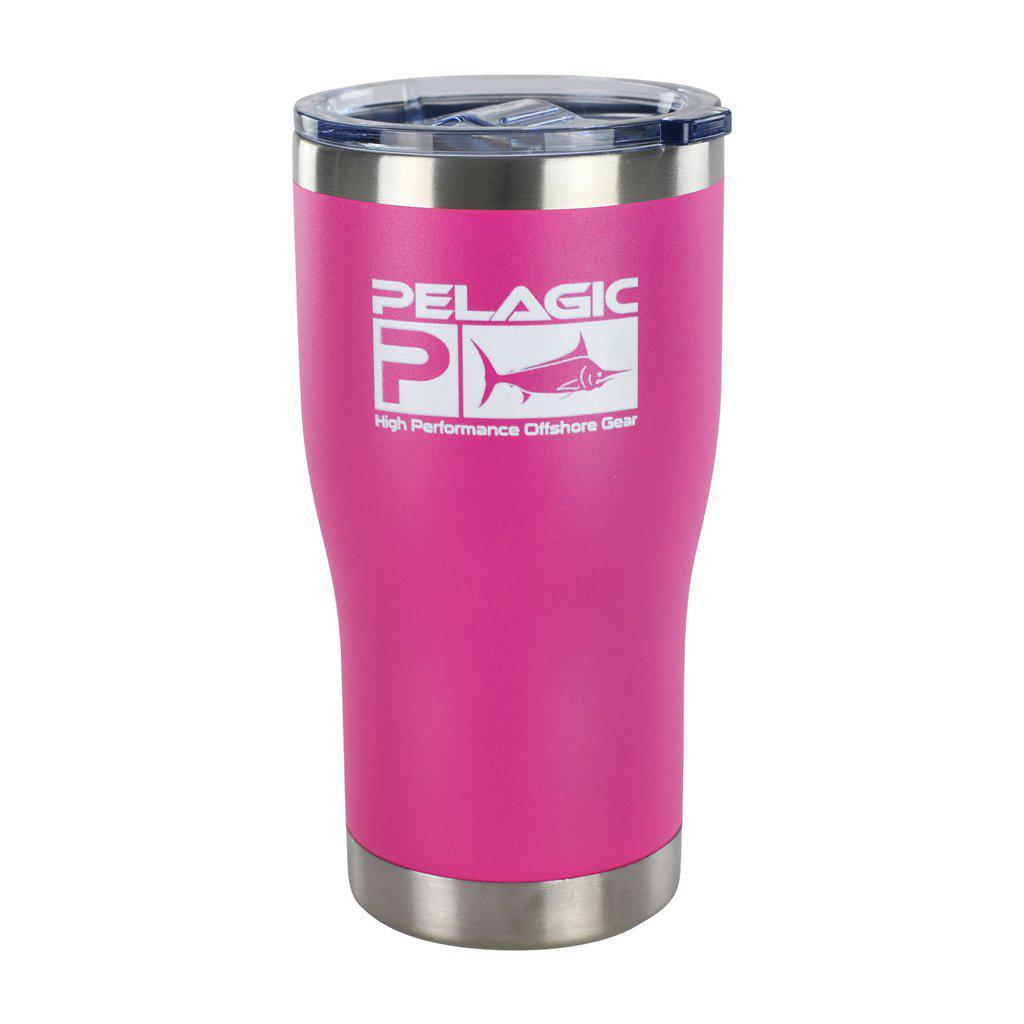 20 OZ. Insulated Tumbler Cup